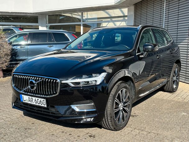 Volvo XC60 AWD Inscription 140 kW image number 1