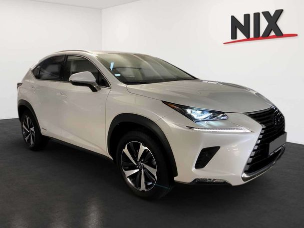 Lexus NX 300 h 145 kW image number 2