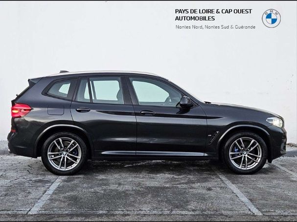 BMW X3 xDrive 137 kW image number 2