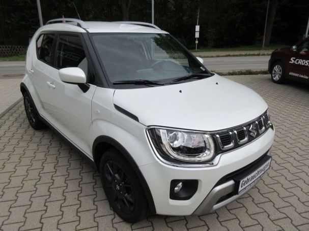 Suzuki Ignis 61 kW image number 8