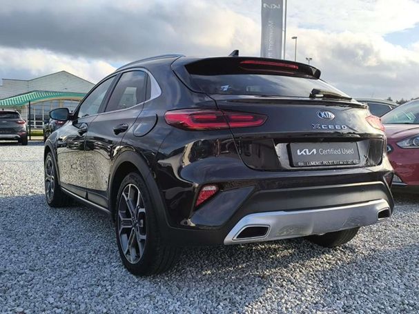 Kia XCeed 103 kW image number 23