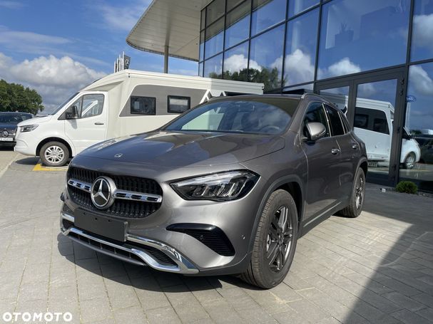 Mercedes-Benz GLA 200 120 kW image number 1