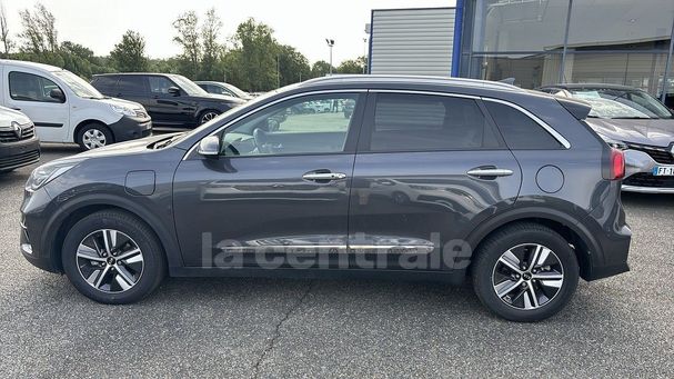 Kia Niro Hybrid 1.6 GDI Premium 104 kW image number 5