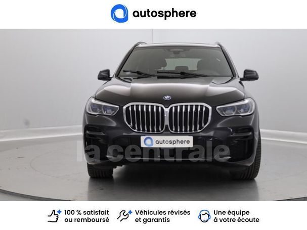 BMW X5 45e xDrive 290 kW image number 3