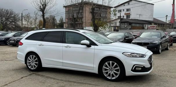 Ford Mondeo 138 kW image number 11