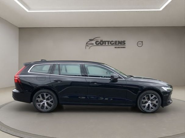 Volvo V60 B4 145 kW image number 2