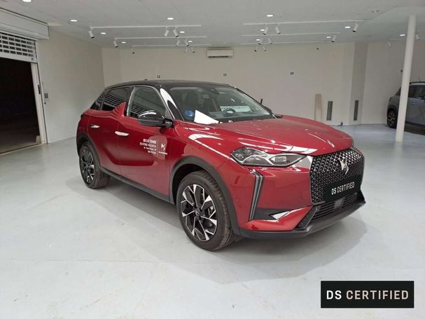 DS Automobiles 3 DS E-Tense 115 kW image number 3