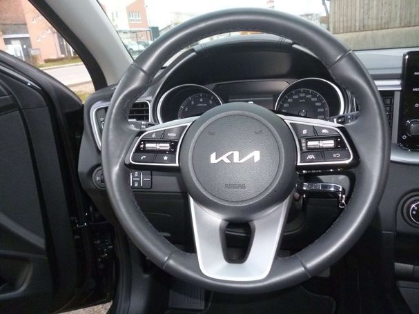 Kia Ceed 1.0 T-GDI 74 kW image number 16