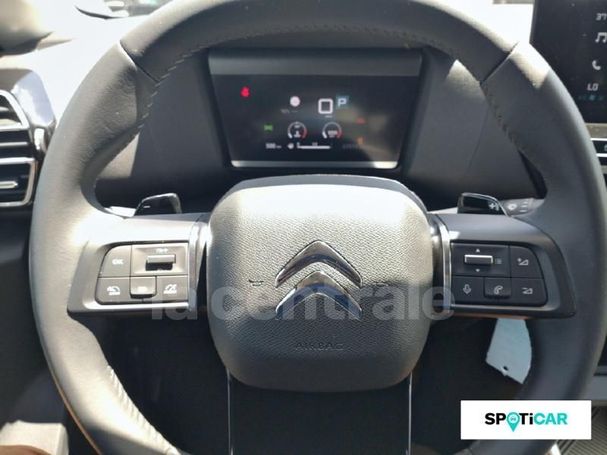 Citroen C4 96 kW image number 9