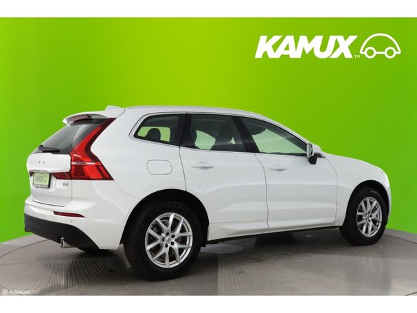 Volvo XC60 B4 Momentum Pro 145 kW image number 1