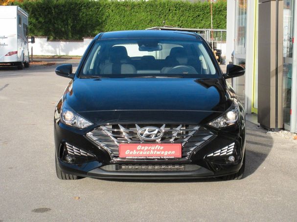 Hyundai i30 1.0 T-GDI 88 kW image number 2