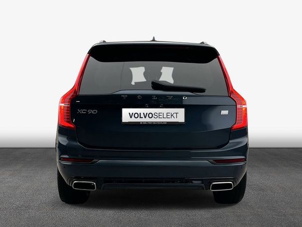 Volvo XC90 Recharge T8 AWD 288 kW image number 5