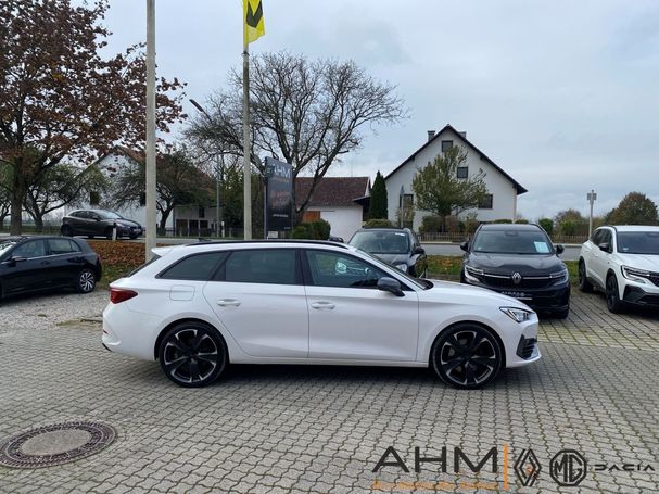 Cupra Leon ST e-Hybrid 180 kW image number 6