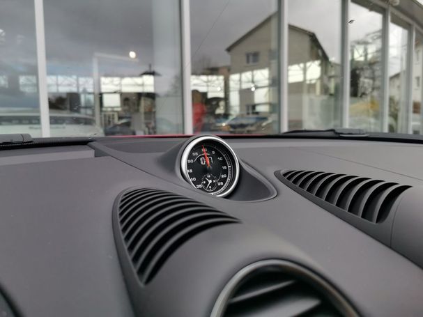 Porsche Boxster 220 kW image number 25