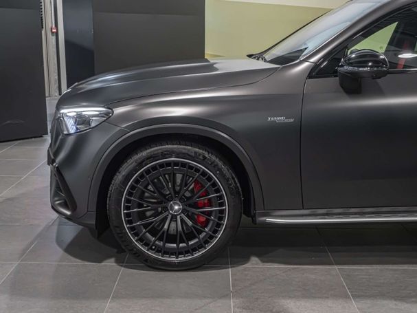 Mercedes-Benz GLC 43 4Matic AMG 310 kW image number 5