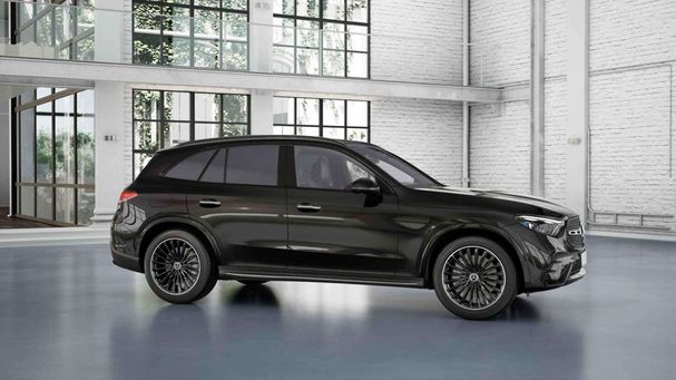 Mercedes-Benz GLC 300 e AMG Line Premium Plus 4Matic 230 kW image number 3