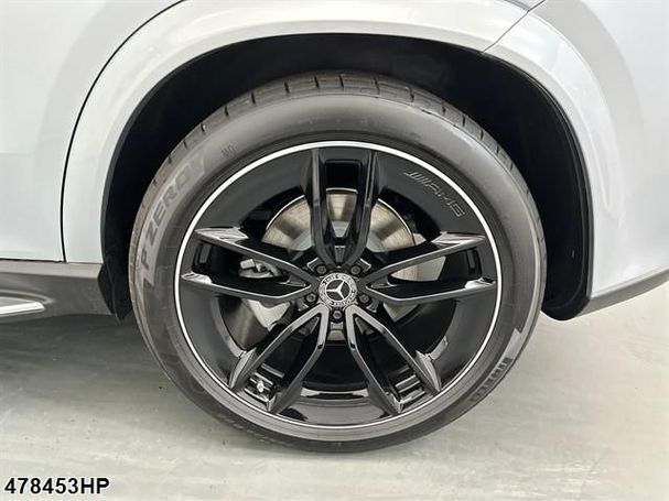 Mercedes-Benz GLE 450 d 270 kW image number 5