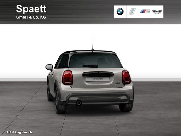 Mini Cooper Mini 100 kW image number 7