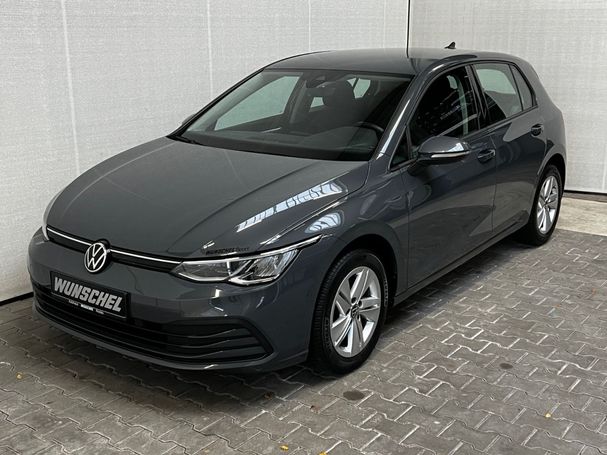 Volkswagen Golf 1.5 TSI 96 kW image number 1