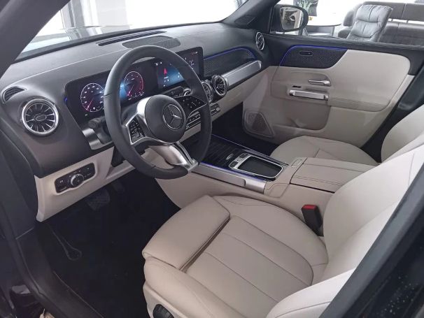 Mercedes-Benz GLB 220 140 kW image number 26