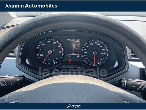 Seat Arona 1.0 TSI 70 kW image number 11