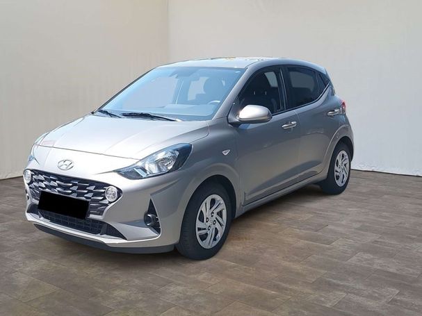 Hyundai i10 1.0 49 kW image number 6