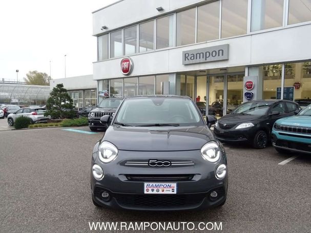 Fiat 500X 1.0 88 kW image number 7