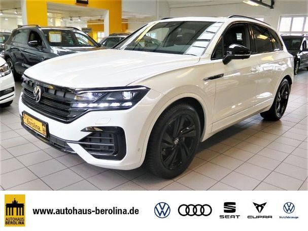 Volkswagen Touareg 3.0 TDI 4Motion 210 kW image number 2