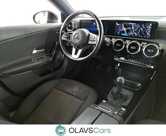 Mercedes-Benz CLA 180 Shooting Brake d 85 kW image number 5