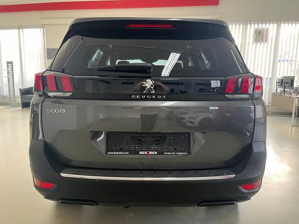 Peugeot 5008 96 kW image number 2