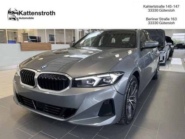 BMW 330 e Touring 215 kW image number 1