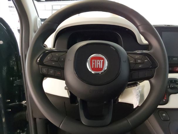 Fiat Panda 51 kW image number 12