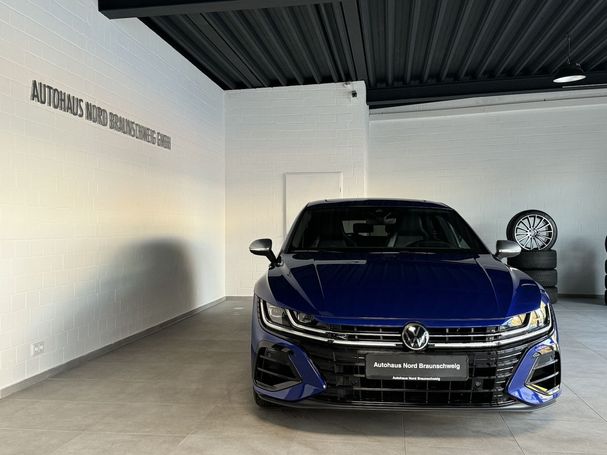 Volkswagen Arteon R Shooting Brake 4Motion 235 kW image number 2