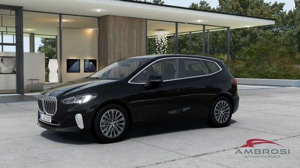 BMW 218i Active Tourer Luxury Line 100 kW image number 1