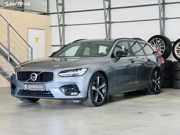 Volvo V90 AWD 140 kW image number 1