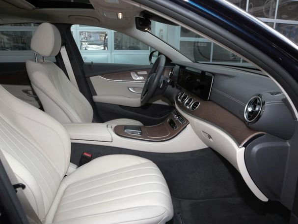 Mercedes-Benz E 220 d Exclusive 143 kW image number 9