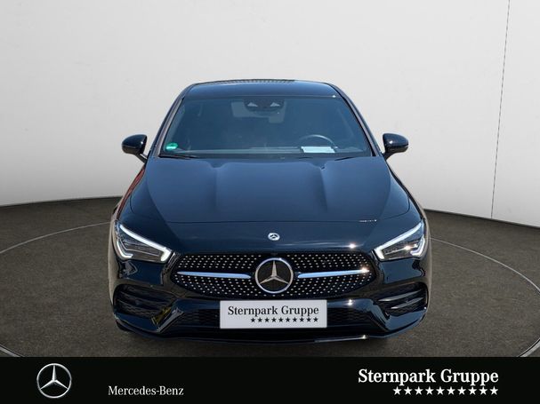 Mercedes-Benz CLA 250 160 kW image number 8