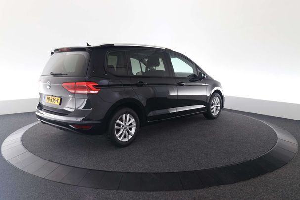 Volkswagen Touran 1.2 TSI Comfortline 82 kW image number 3