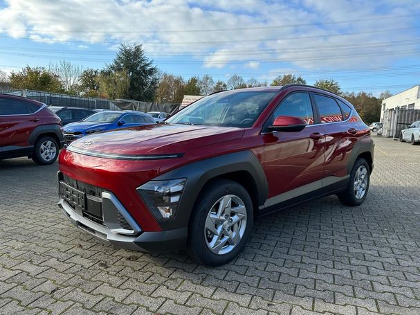 Hyundai Kona 1.6 T-GDI N DCT 102 kW image number 1