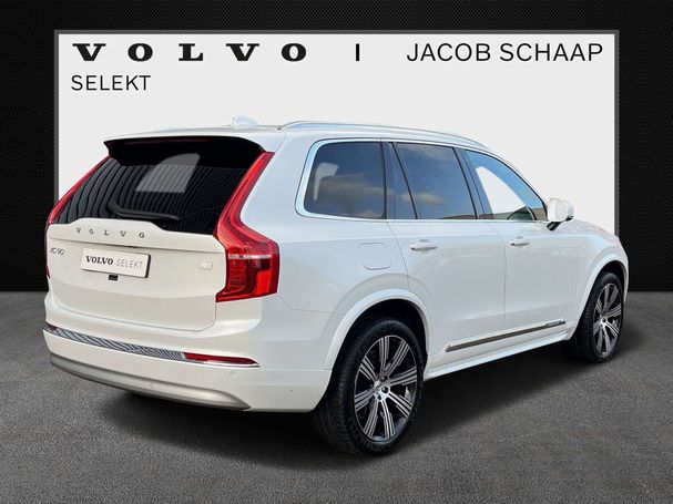 Volvo XC90 Recharge T8 AWD 287 kW image number 3