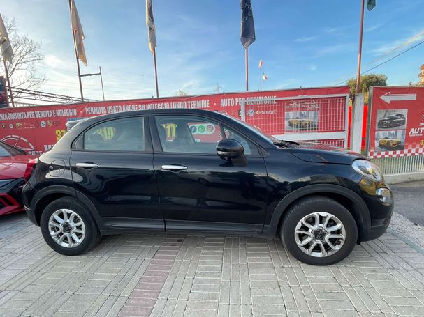 Fiat 500X Cross 1.3 DCT 110 kW image number 4