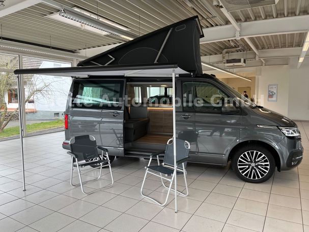 Volkswagen T6 California DSG Ocean Edition 150 kW image number 8