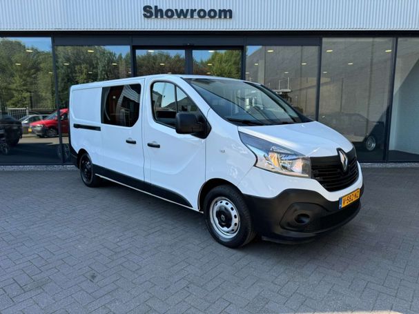 Renault Trafic dCi 92 kW image number 19