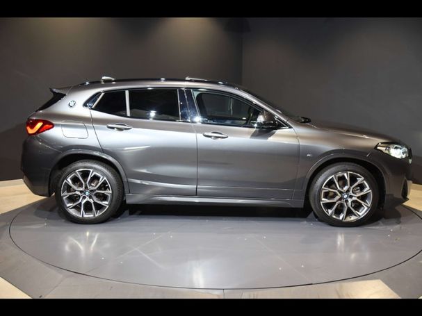 BMW X2 sDrive18i M Sport DKG 100 kW image number 2