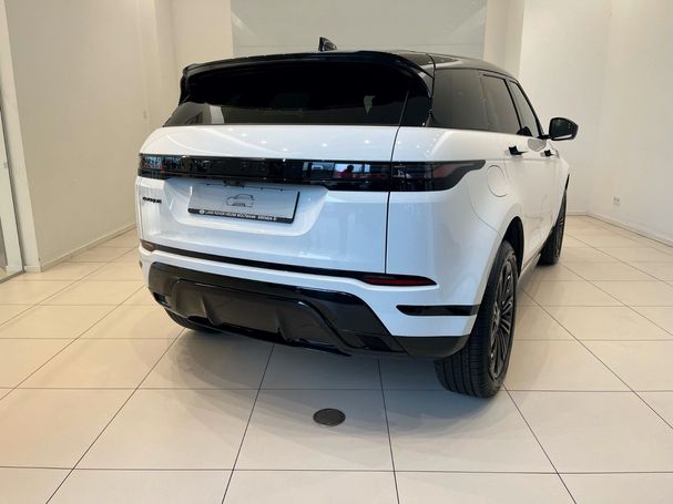 Land Rover Range Rover Evoque 118 kW image number 2