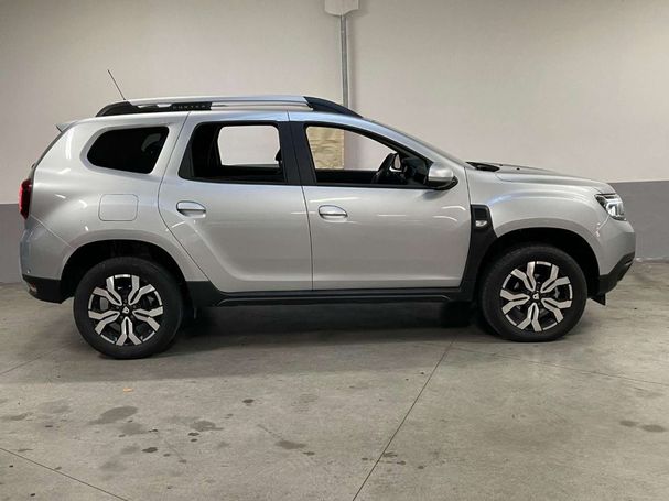 Dacia Duster TCe Prestige 74 kW image number 4