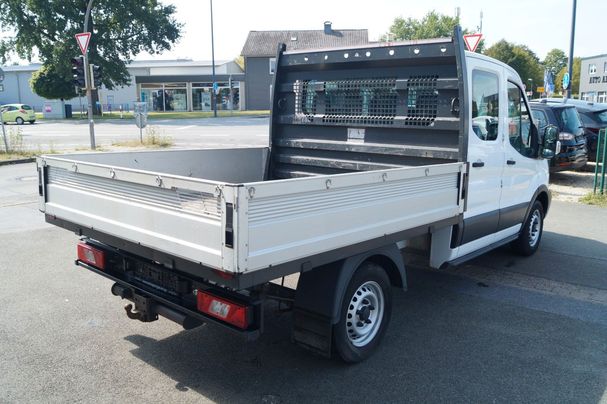 Ford Transit 310 L2 77 kW image number 6