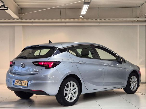 Opel Astra 1.0 DI ON 77 kW image number 3