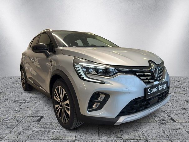 Renault Captur Hybrid 160 116 kW image number 2