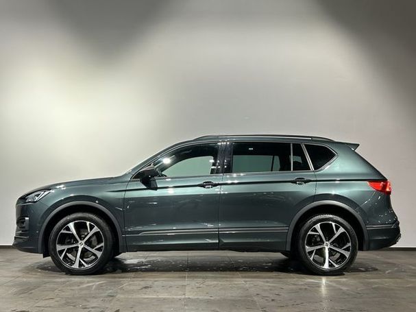 Seat Tarraco FR 147 kW image number 14